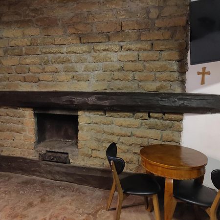 Maestosa Roccaforte Dei Principi, 3 Piani Tutti Per Voi! Sutri Extérieur photo