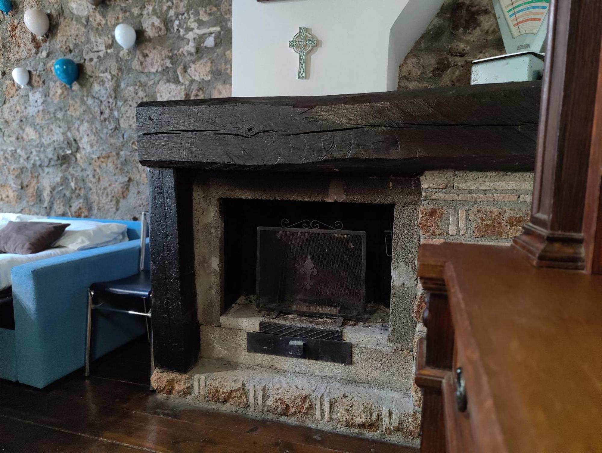 Maestosa Roccaforte Dei Principi, 3 Piani Tutti Per Voi! Sutri Extérieur photo