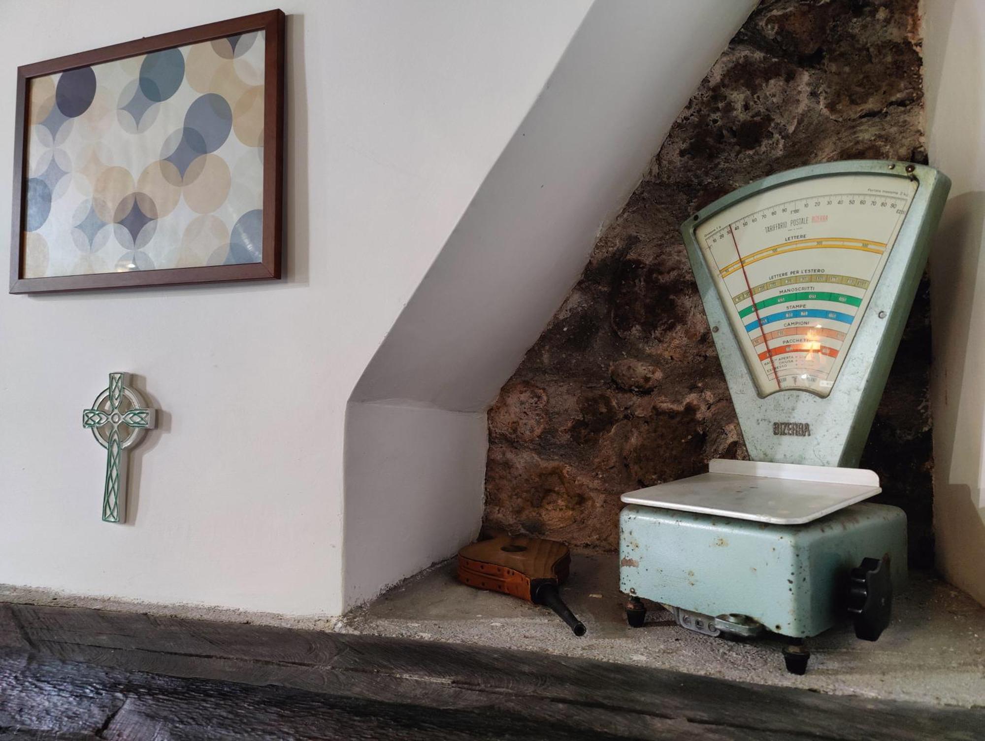 Maestosa Roccaforte Dei Principi, 3 Piani Tutti Per Voi! Sutri Extérieur photo