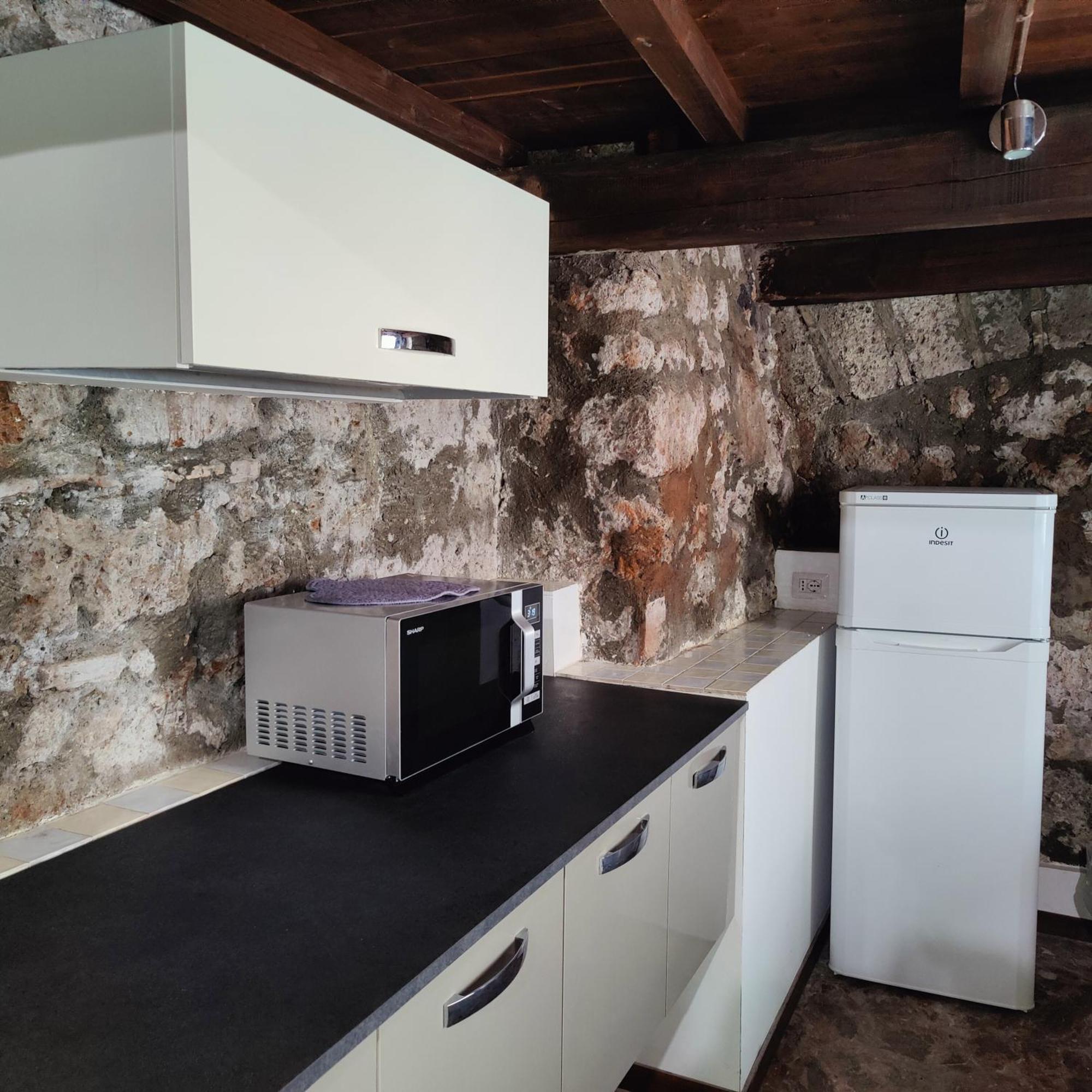 Maestosa Roccaforte Dei Principi, 3 Piani Tutti Per Voi! Sutri Extérieur photo