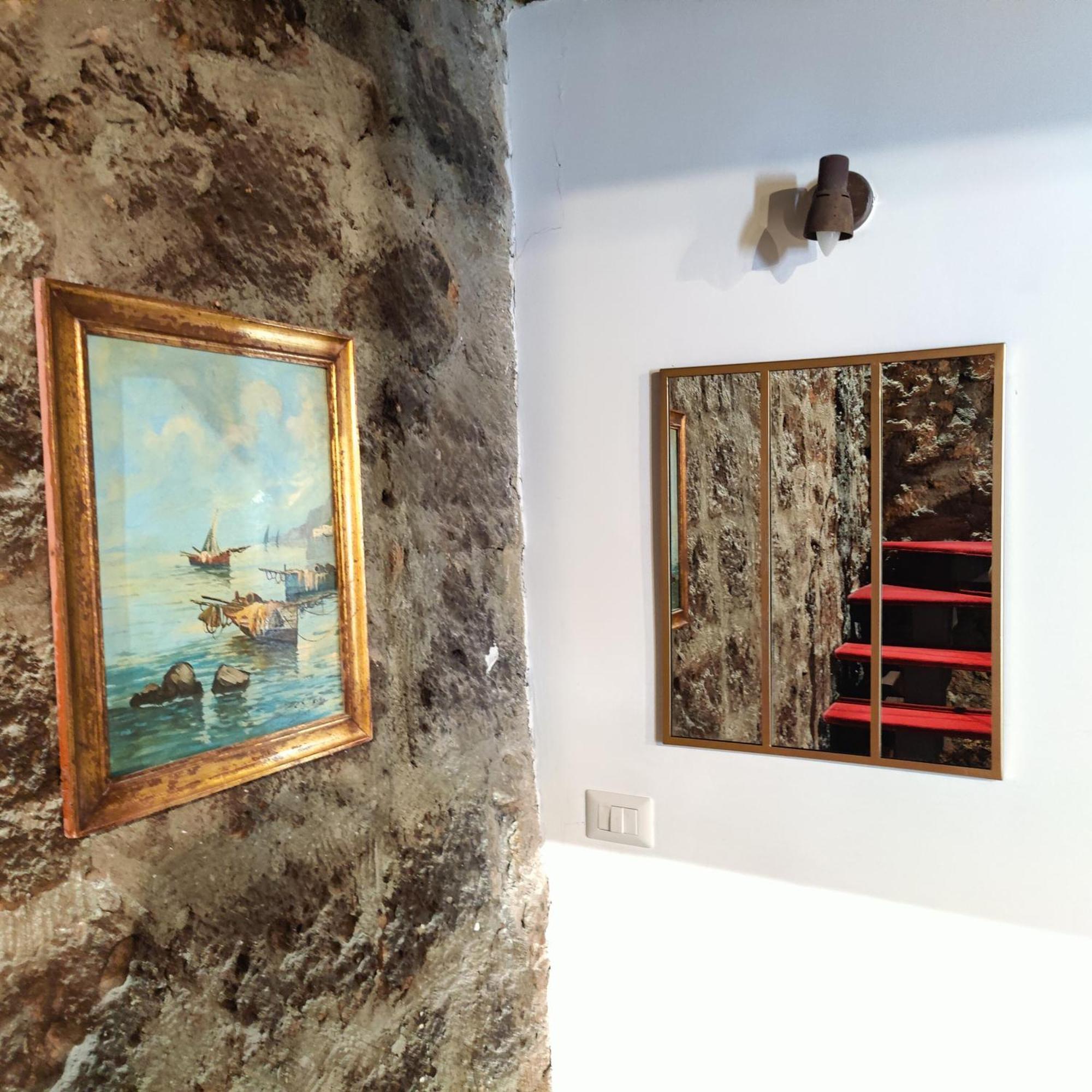 Maestosa Roccaforte Dei Principi, 3 Piani Tutti Per Voi! Sutri Extérieur photo